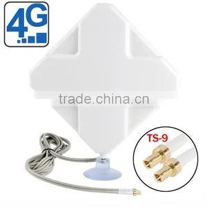 Hot Sale Unlocked 100Mbps Wireless 4g Lte Wifi Router Zte Mf283 thumbnail-5