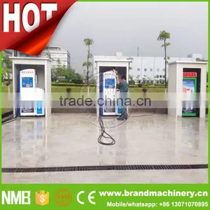 2016 Most Popular Self Service Car Wash With Good Service thumbnail-6