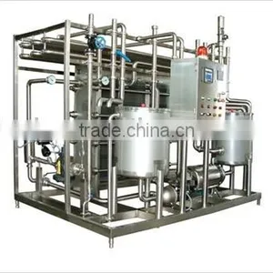 UHT Pasteurizer thumbnail-1