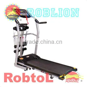 TM-1100D Motorized Treadmill (itemID:XZAQ)-MARY thumbnail-1