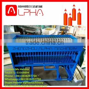 Factory Price Manual Candle Machine Candle Making Machine thumbnail-1