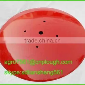 Disc Blade for Disc Plough 26inch thumbnail-1