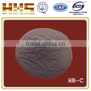 Best Price Plastic Repair Corundum Fire Clay Powder thumbnail-1