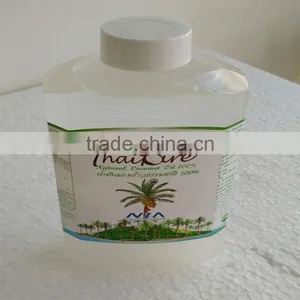 Thailand Cold Pressed Pure Coconut Oil thumbnail-2