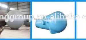 Corncob Disposal to Get Furfural Equipment thumbnail-3