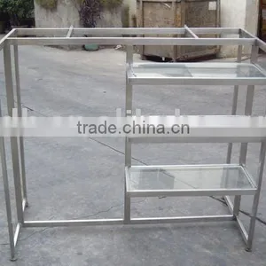SS Shelf (ISO9001:2000 APPROVED) thumbnail-1