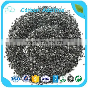Graphitized Recarburizer / Graphite Recarburizer For Steelmaking thumbnail-6