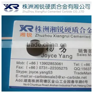 Solid CBN Insert RNGN090300/RNGN0903 thumbnail-1