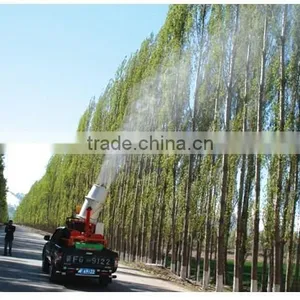 Truck Mounted Fog Machine thumbnail-3