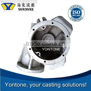 Yontone Factory Responsible T6 40Mn 45Mn 50Mn Cast Steel Tyre thumbnail-5