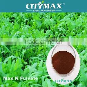 High Solubility Liquid NPK Fertilizer thumbnail-1