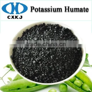 Mineral Fulvic Acid Adding Into Potassium Humate With High Technic thumbnail-3