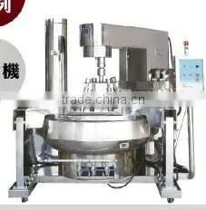 Apple Jam Making Machine thumbnail-2