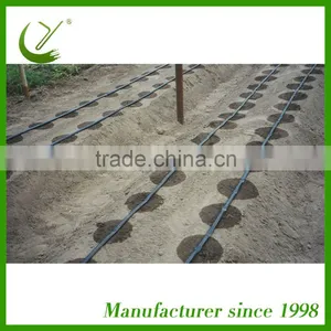 Plastic Material and Other Watering&Irrigation Type Drip Irrigation Line thumbnail-1