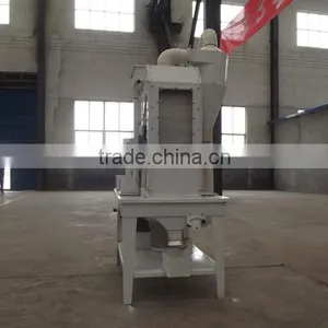 Wheat Maize Sesame Bean Vegetable Seed Grain Cleaning Equipment thumbnail-3