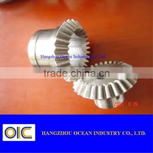 Bevel Gear,bevel Pinion Gear,crown Pinion Gear thumbnail-1