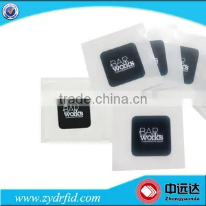 Custom Logo Printing RFID Small Nfc Tag Price thumbnail-5