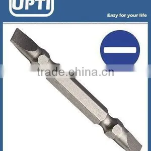 Slotted Double End Bit thumbnail-1