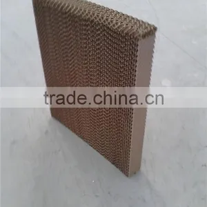 Cooling Pad Paper for Greenhouse Cooling System thumbnail-1
