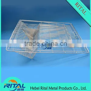 Laboratory Mouse Breeding Cages Rat Cages thumbnail-5