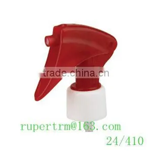 Yuyao pp Mini Trigger Sprayer thumbnail-2