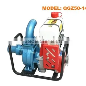 Water Pump QGZ50-14 2inch Water Pump thumbnail-1