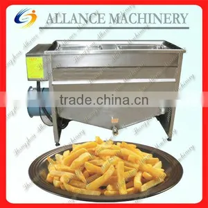 Best Quality Stainless Steel Kfc Frying Machine for Sale thumbnail-1