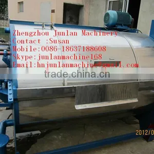 Industrial Washing Machine for Wool Processing Machinery thumbnail-1
