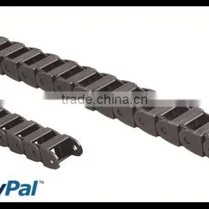 HY10.3 Series Engineering Plastic Drag Chain Only Bridge Type thumbnail-3