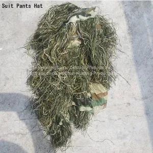Ghillie Set Forest thumbnail-2