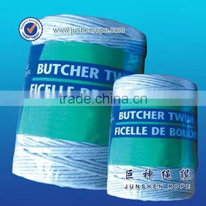 World Wide Popular 2mm Cotton Twine for Sale thumbnail-1
