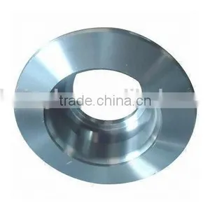 Free Foring Parts Forging Products Aluminum Forging Steel Hot Forging Parts Iron Cold Forging Hot Forging Forged Wheels thumbnail-6