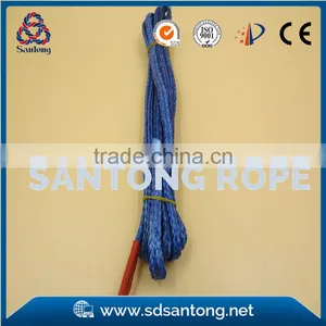 IMPORTED or DOMESTIC SYNTHETIC HMPE WINCH ROPE thumbnail-6