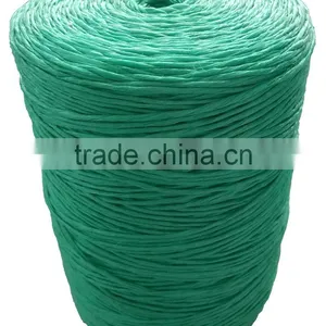 Twist Rope Type and Polypropylene Baler Twine for Sale thumbnail-4