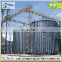 Taian Shelley Engineering Co., Ltd. company overview - view 1 thumbnail