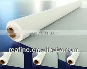 Polyester Double Filament Screen Printing Fabrics With 10 Micron 600mesh thumbnail-1
