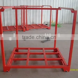 Storage Rack Pallet/pallet Rack thumbnail-1