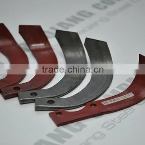 Agriculture Rotary Tiller Blade, Agriculture Machinery Spare Parts Tiller Blade thumbnail-2