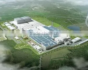 Qingdao Wingway Tyre Co., Ltd. company overview - view 1 thumbnail