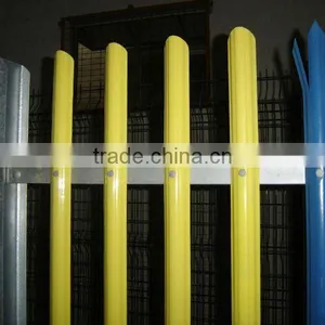 India Merket Europe Fencing With Sharp Heads for Security Fencing Hot Sell thumbnail-1