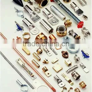 Brass Electrical Components Parts thumbnail-1