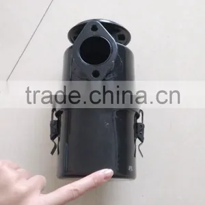 High Quality Tractor Air Filter of Diesel Engine thumbnail-3