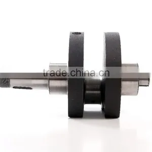 CHANGZHOU Machine S1125 Engine Crankshaft for Tractor and Agricultural Automobile thumbnail-6