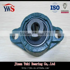 Pillow Block Bearing UCFL206-18 UCFL206-19 UCFL206-20 thumbnail-1