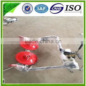 Shandong Tractor Mower,lawn Mower for Walking Tractor thumbnail-4