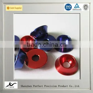 High Precision Machining Spare Parts thumbnail-3