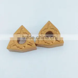 Cnc Wnmg 060408 080408 080408 Cemented Tungsten Carbide Turning Insert General Use thumbnail-2