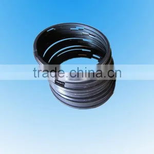 Original Yuchai Engine Spare Parts, Piston Ring Component,330-1004016,genuine Parts thumbnail-1