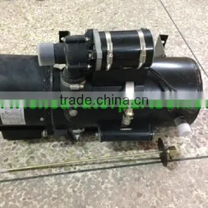 YJ-Q32/2 Heater Electrical Heater , Excavator Spare Parts thumbnail-4