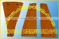 High Temperature Resistance Food Industry Parts of PPSU thumbnail-4